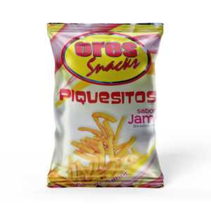 Piquesitos Ores