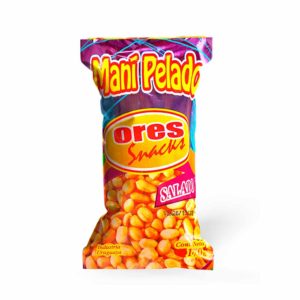 Maní Ores
