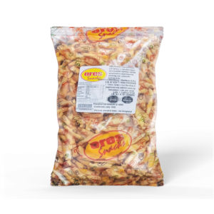 Piquesitos Ores sabor Queso con sal