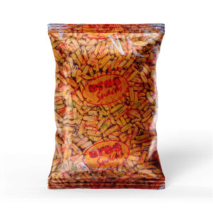 PaliOres sabor Queso
