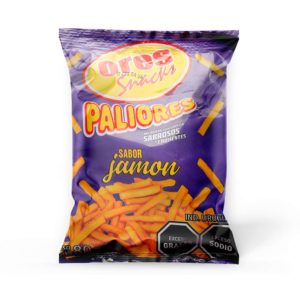 PaliOres sabor Jamón